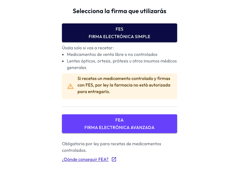 Ilustración sobre recetas electrónicas retenidas en PaperMed