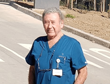 Dr. Manuel Carreiro