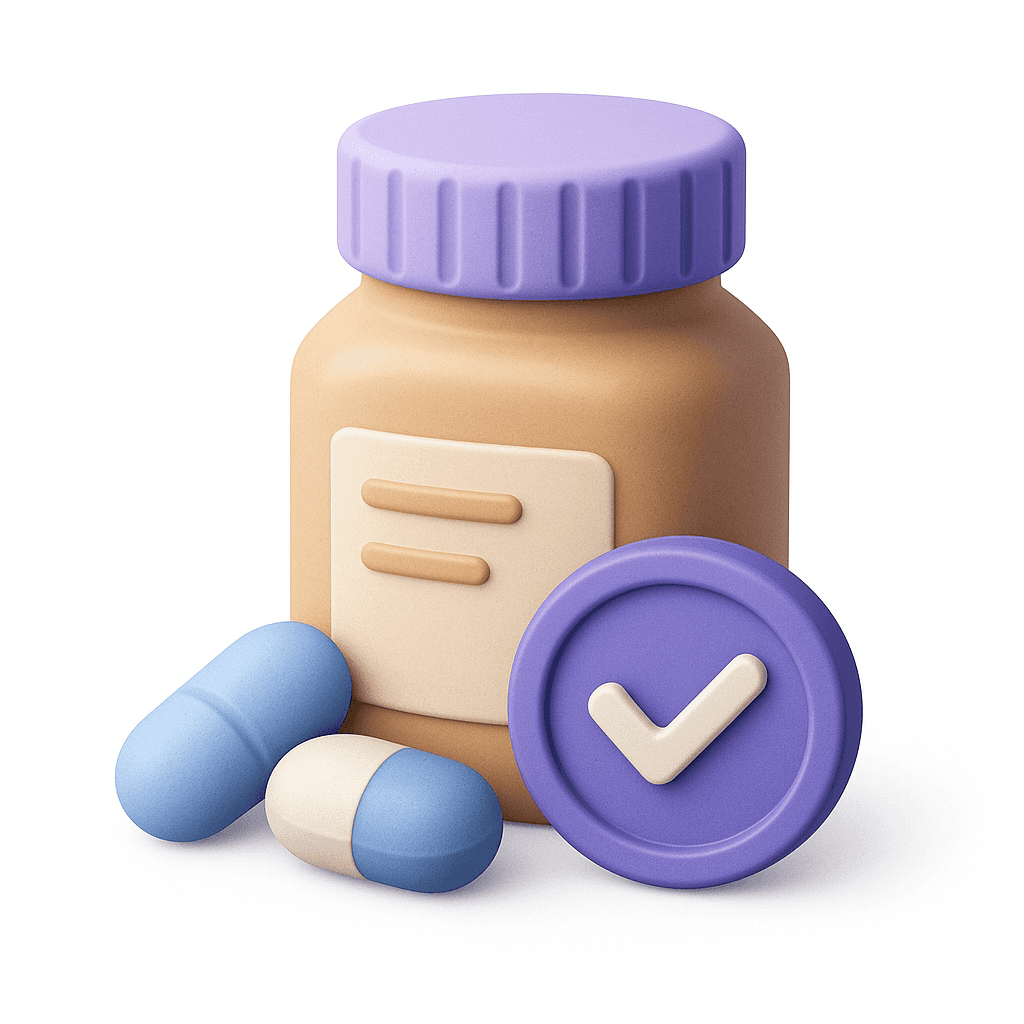 medicamentos
